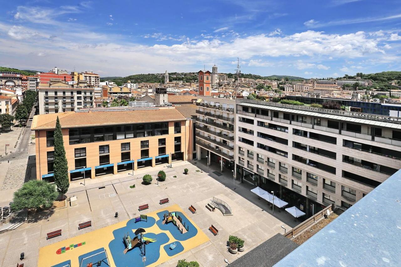 Casa Nou 2 Rooms & Boutique Gerona Exterior foto